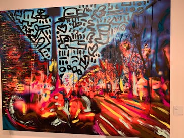 WHO AM I ―SHINGO KATORI ART JAPAN TOUR―に投稿された画像（2023/1/7）