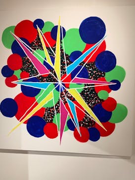 WHO AM I ―SHINGO KATORI ART JAPAN TOUR―に投稿された画像（2023/1/7）