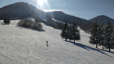 スノーリゾート　ロマンスの神様に投稿された画像（2023/1/7）