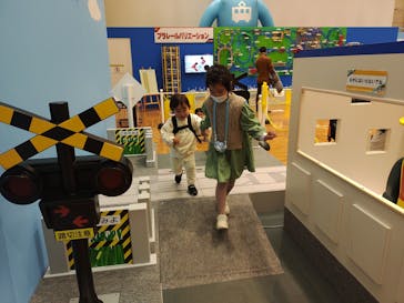 トミカ＆プラレール ツアー事務局に投稿された画像（2023/1/7）