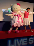 日本モンキーパークに投稿された画像（2023/1/7）
