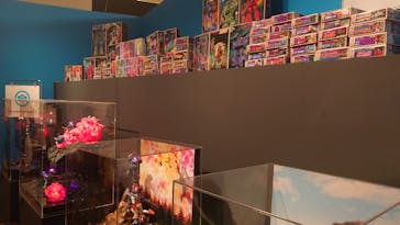 アニメージュとジブリ展に投稿された画像（2023/1/7）