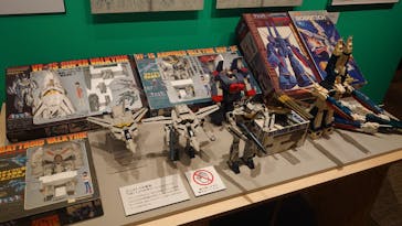 アニメージュとジブリ展に投稿された画像（2023/1/7）