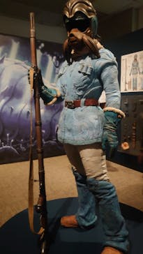 アニメージュとジブリ展に投稿された画像（2023/1/7）