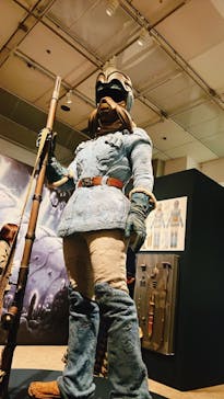 アニメージュとジブリ展に投稿された画像（2023/1/7）