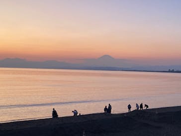 湘南モノレール大船駅に投稿された画像（2023/1/7）