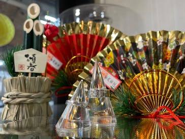 impera accessory（インペラアクセサリー）に投稿された画像（2023/1/7）