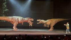 恐竜ラボ！ディノ・サバイバルに投稿された画像（2023/1/7）