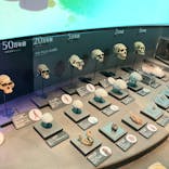 国立科学博物館に投稿された画像（2023/1/7）