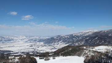 スノーリゾート　ロマンスの神様に投稿された画像（2023/1/7）