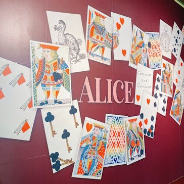 あべのハルカス美術館に投稿された画像（2023/1/7）