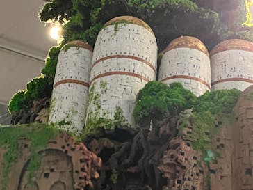 アニメージュとジブリ展に投稿された画像（2023/1/7）