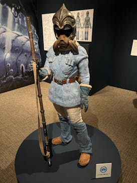 アニメージュとジブリ展に投稿された画像（2023/1/7）