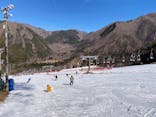 カムイみさかスキー場に投稿された画像（2023/1/7）
