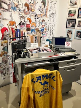 アニメージュとジブリ展に投稿された画像（2023/1/7）