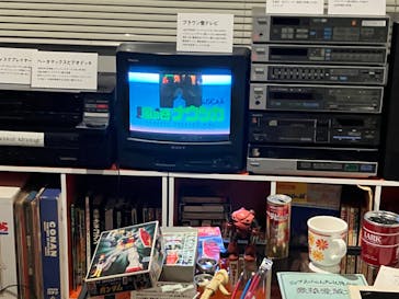 アニメージュとジブリ展に投稿された画像（2023/1/7）