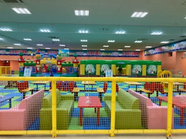 キッズランドUS 北九州小倉店に投稿された画像（2023/1/7）