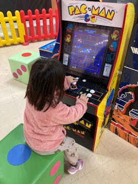 キッズランドUS 北九州小倉店に投稿された画像（2023/1/7）