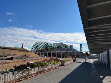 環境水族館アクアマリンふくしまに投稿された画像（2023/1/7）