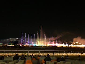 東京メガイルミに投稿された画像（2023/1/7）