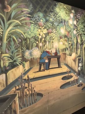 アニメージュとジブリ展に投稿された画像（2023/1/7）