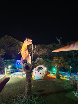 伊豆ぐらんぱる公園に投稿された画像（2023/1/7）