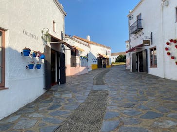 志摩スペイン村パルケエスパーニャに投稿された画像（2023/1/7）