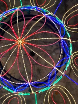 志摩スペイン村パルケエスパーニャに投稿された画像（2023/1/7）