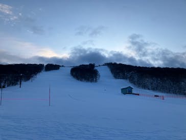 秋田八幡平スキー場に投稿された画像（2023/1/7）
