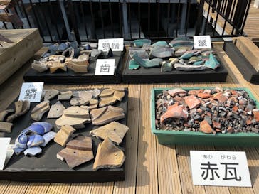 首里城公園 有料区域に投稿された画像（2023/1/7）