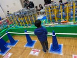 トミカ＆プラレール ツアー事務局に投稿された画像（2023/1/8）