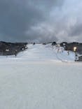 矢島スキー場に投稿された画像（2023/1/8）