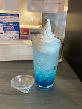 梅田スカイビル・空中庭園展望台に投稿された画像（2023/1/8）