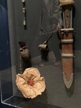 アニメージュとジブリ展に投稿された画像（2023/1/8）