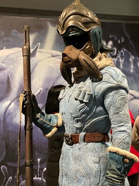 アニメージュとジブリ展に投稿された画像（2023/1/8）