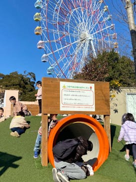 浜名湖パルパルに投稿された画像（2023/1/8）