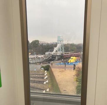 京都鉄道博物館に投稿された画像（2023/1/8）