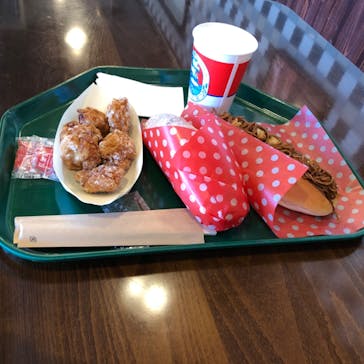 西武園ゆうえんちに投稿された画像（2023/1/8）