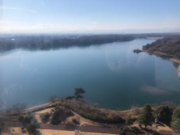 西武園ゆうえんちに投稿された画像（2023/1/8）