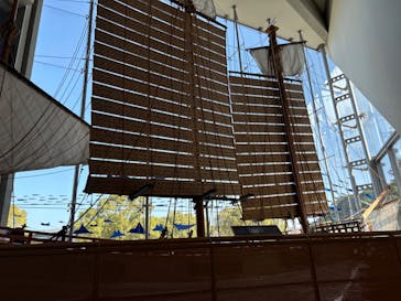 九十九島水族館海きららに投稿された画像（2023/1/8）