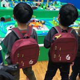 トミカ＆プラレール ツアー事務局に投稿された画像（2023/1/8）