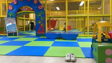 キッズランドUS 岐阜柳津店に投稿された画像（2023/1/8）