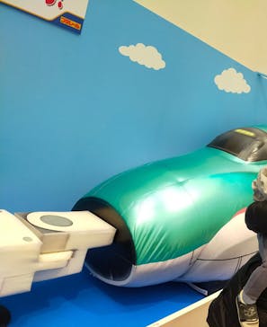 トミカ＆プラレール ツアー事務局に投稿された画像（2023/1/8）