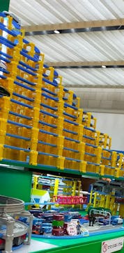 トミカ＆プラレール ツアー事務局に投稿された画像（2023/1/8）