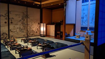 大阪市立住まいのミュージアム（大阪くらしの今昔館）に投稿された画像（2023/1/8）