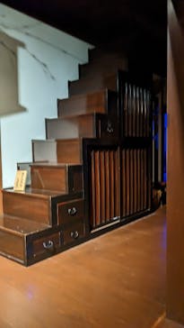 大阪市立住まいのミュージアム（大阪くらしの今昔館）に投稿された画像（2023/1/8）