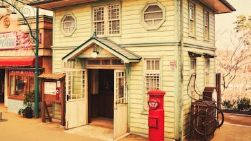 西武園ゆうえんちに投稿された画像（2023/1/8）