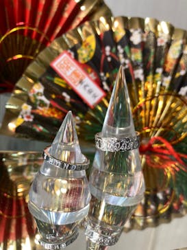 impera accessory（インペラアクセサリー）に投稿された画像（2023/1/8）