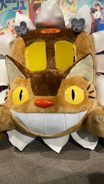 アニメージュとジブリ展に投稿された画像（2023/1/8）