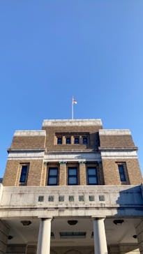 国立科学博物館に投稿された画像（2023/1/8）